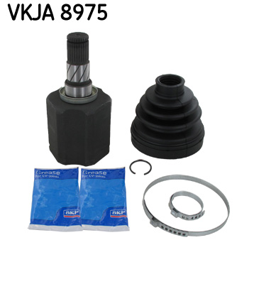 Joint Kit, drive shaft - VKJA 8975 SKF